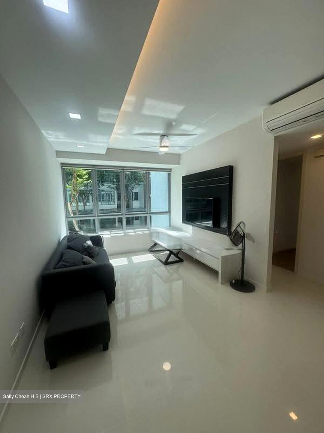 Ferraria Park Condominium (D17), Condominium #616512481